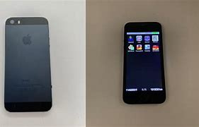 Image result for Black iPhone 5S Colors