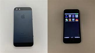 Image result for New iPhone 5S Black