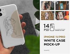 Image result for iPhone 11 White Mockup