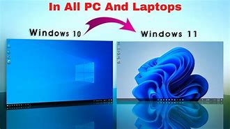 Image result for How to Convert Windows 10 to 11