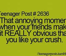 Image result for Teenager Post Crush