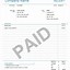 Image result for Google Invoice Template Excel