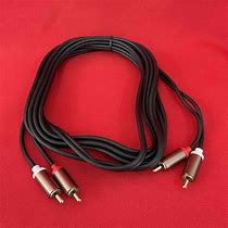 Image result for RCA Video Cable