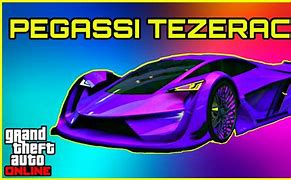 Image result for Tezeract GTA V