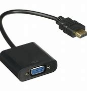 Image result for HD Monitor to VGA Adapter