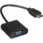 Image result for Adapter Hdim