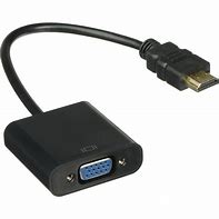 Image result for VGA Cable Adapter