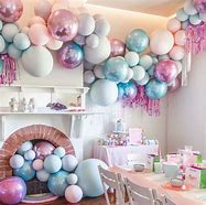 Image result for Birthday Party Decorations Screen Shot