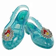 Image result for Adult Princess Shoes