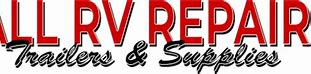Image result for RV Service Logo