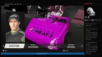 Image result for NASCAR Heat 3