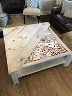 Image result for DIY Coffee Table Pinterest