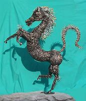 Image result for Hirzai Horse