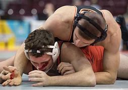 Image result for wrestlers injury