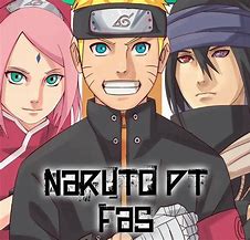 Image result for Naruto TV Series