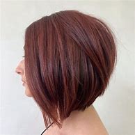 Image result for 45-Degree Haircut