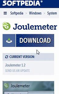 Image result for Joulemeter Setup Wizard