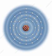 Image result for Rhodium Atomic Structure