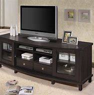 Image result for Wood Entertainment Center 46 Inch