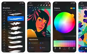 Image result for Best Drawing Apps iOS