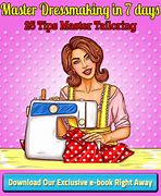 Image result for Elna Sewing Machine Timing