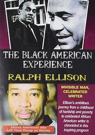 Image result for Invisible Man Ralph Ellison