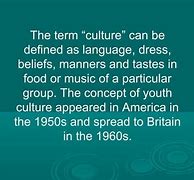 Image result for Youth Culture of the 1960s