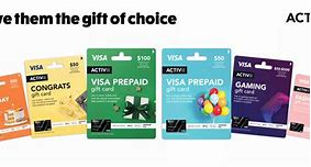 Image result for The Active Gift Card