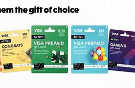 Image result for Active Gift Card