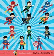 Image result for Batman Baby Cartoon Superheros Clip Art