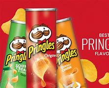 Image result for Craziest Pringles Flavors