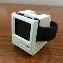 Image result for Vintage Apple Watch Dock