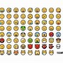Image result for iPhone Emoji 100