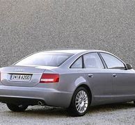 Image result for Audi A6 2005 Back