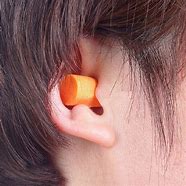 Image result for Ear Plugs Android