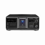 Image result for Sony 400 CD Player