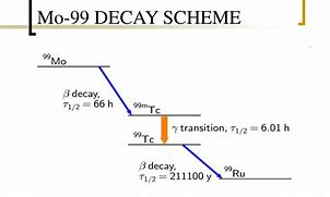 Image result for Decay Scheme