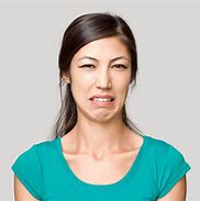 Image result for Disgusted Face Expression