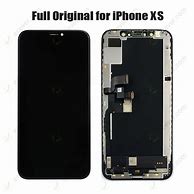 Image result for iPhone XS Original Screen