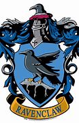 Image result for Ravenclaw House Crest