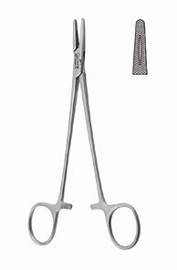 Image result for Ordinary Needle Holder 14Cm