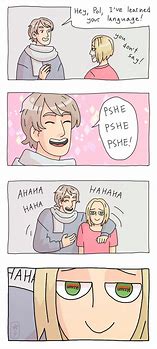Image result for Axis Powers Hetalia Memes