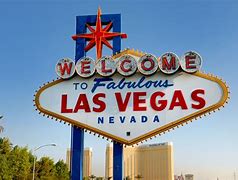 Image result for Las Vegas Nevada Sign