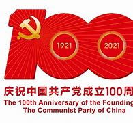 Image result for China Party 100