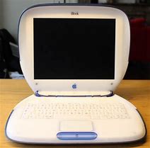 Image result for iBook G3 Clamshell
