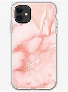 Image result for Marble iPhone Case Rose Gold 7 Plus