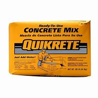 Image result for Where to Get Counter Top Concrete Mix Near Me