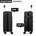 Image result for 24 Inch Luggage