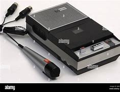Image result for Cassette Player Recorder with Microphone