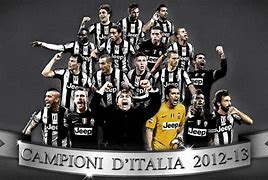 Image result for Juventus Calcio